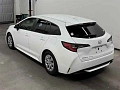 TOYOTA COROLLA TOURING 2023