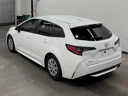 TOYOTA COROLLA TOURING 2023