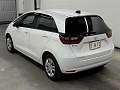 HONDA FIT 2022
