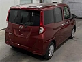 TOYOTA ROOMY 2023