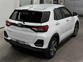 TOYOTA RAIZE 2023
