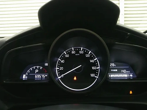 MAZDA MAZDA2 2023