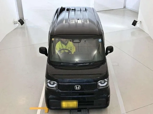 HONDA N BOX 2023