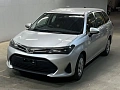 TOYOTA COROLLA FIELDER 2023