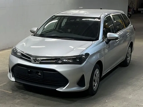 TOYOTA COROLLA FIELDER 2023
