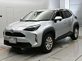 TOYOTA YARIS CROSS 2023