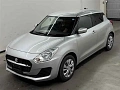 SUZUKI SWIFT 2022