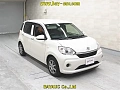TOYOTA PASSO 2022