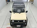 SUZUKI JIMNY SIERRA 2023