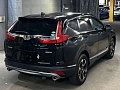HONDA CR-V 2021