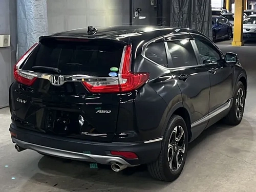 HONDA CR-V 2021