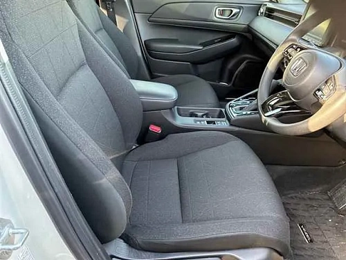 HONDA VEZEL 2026