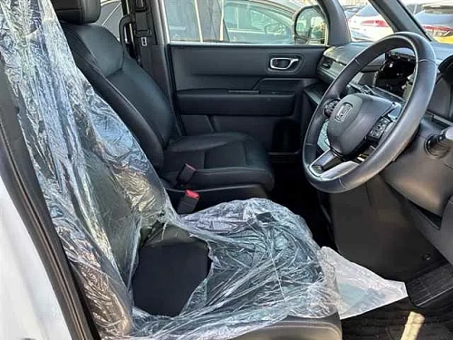 HONDA STEP WAGON 2026