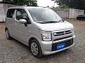 SUZUKI WAGON R 2023