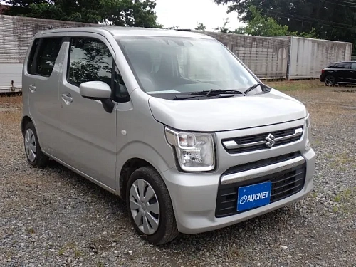 SUZUKI WAGON R 2023