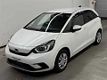 HONDA FIT 2022