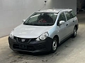 NISSAN AD 2022