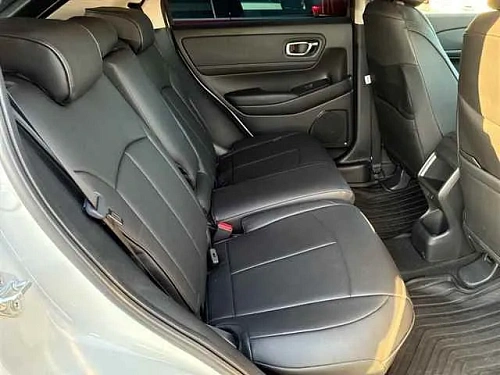 HONDA VEZEL 2026