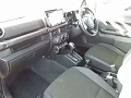 SUZUKI JIMNY 2021