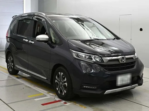 HONDA FREED 2023