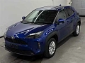 TOYOTA YARIS CROSS 2023
