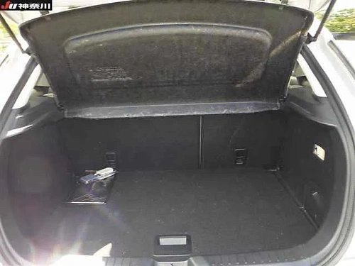 MAZDA CX-3 2022