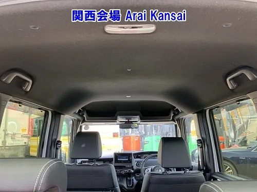 HONDA N BOX 2023
