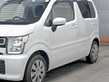 SUZUKI WAGON R 2021
