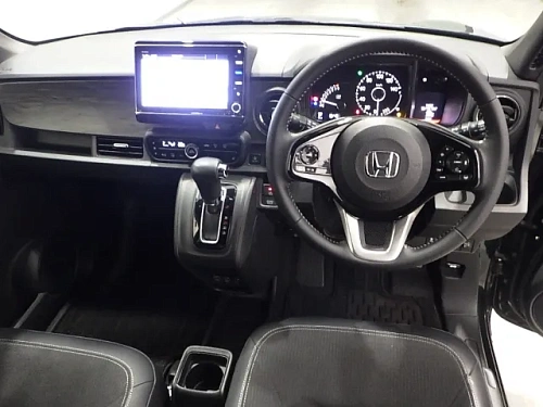 HONDA N ONE 2026