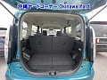 SUZUKI SOLIO 2022