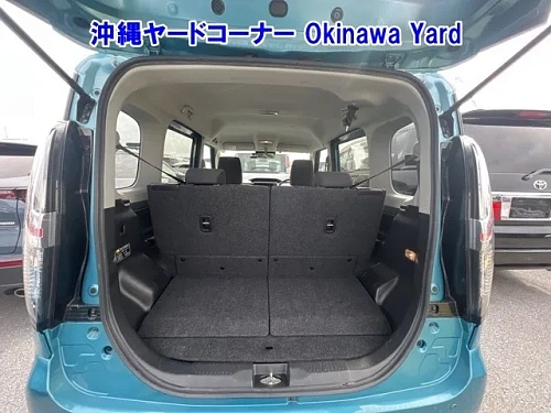 SUZUKI SOLIO 2022