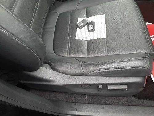 HONDA CR-V 2022