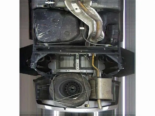 NISSAN AD 2021