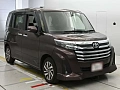 TOYOTA ROOMY 2023