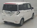 TOYOTA ROOMY 2023