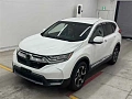HONDA CR-V 2022