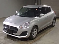 SUZUKI SWIFT 2021