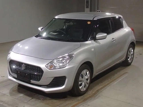 SUZUKI SWIFT 2021