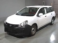 NISSAN AD 2021