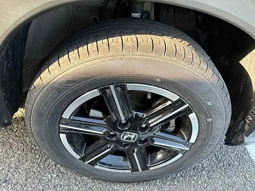 HONDA VEZEL 2026