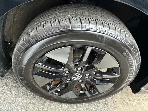 HONDA STEP WAGON 2026