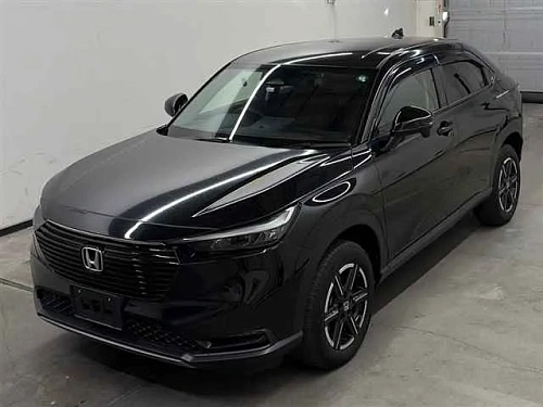 HONDA VEZEL 2023