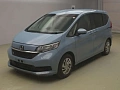 HONDA FREED 2022