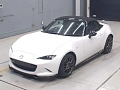 MAZDA ROADSTER 2022