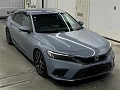 HONDA CIVIC 2022