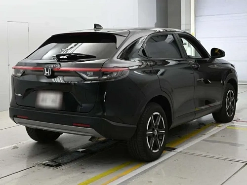 HONDA VEZEL 2023