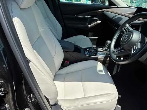 MAZDA CX-30 2023