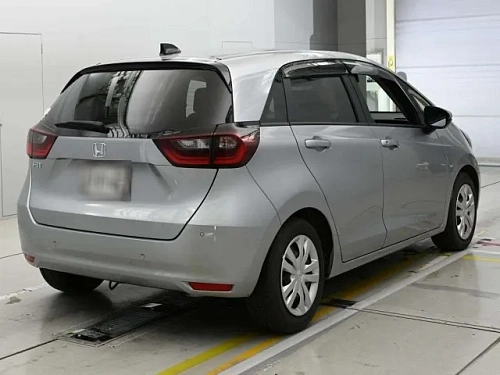 HONDA FIT 2023