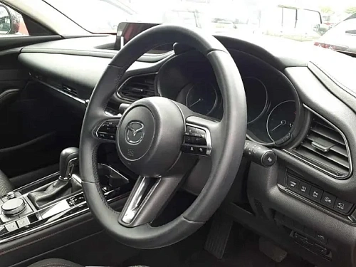 MAZDA CX-30 2023