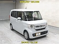 HONDA N BOX 2023